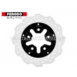 Δισκόπλακα Εμπρός / Πίσω Peugeot Tweet 125 / Tweet 150 FMD0446R Ferodo Δισκόπλακα Εμπρός / Πίσω Peugeot Tweet 125 / Tweet 150 FMD0446R Ferodo